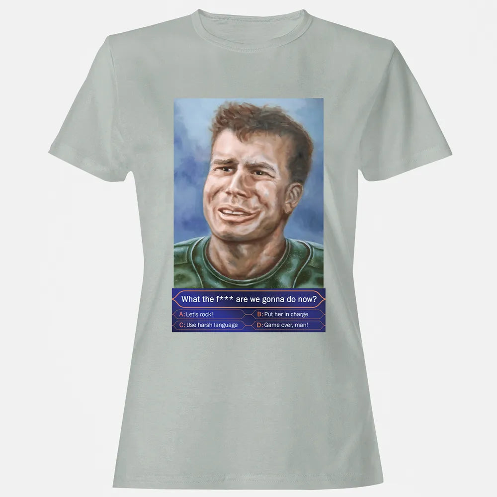 Women's T-shirt - H1Z4A5PB