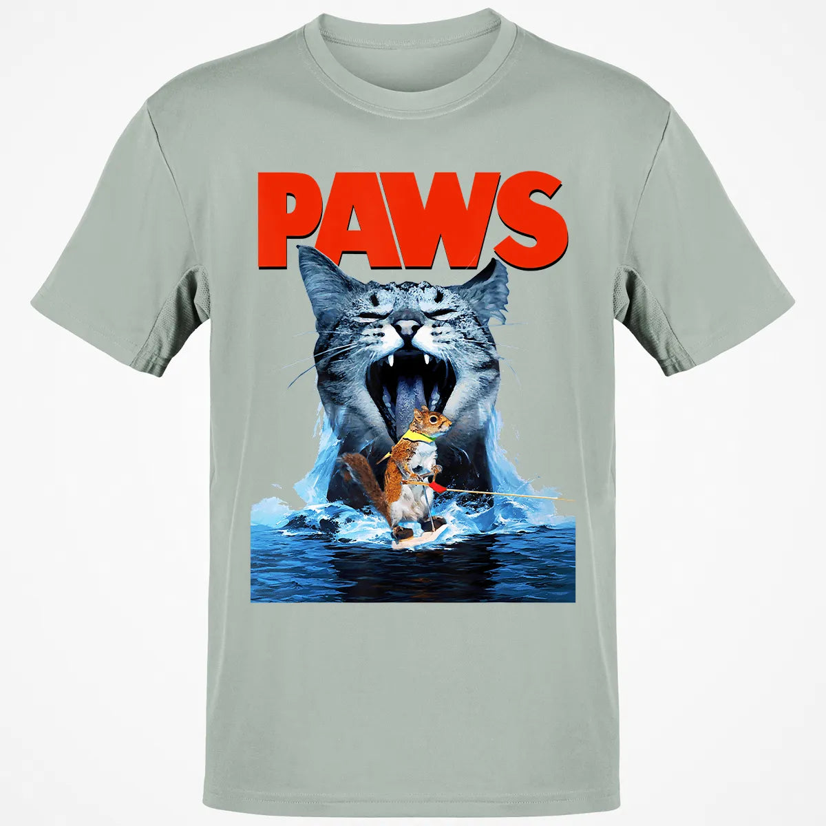 Classic Unisex T-Shirt - LQWH3NK6