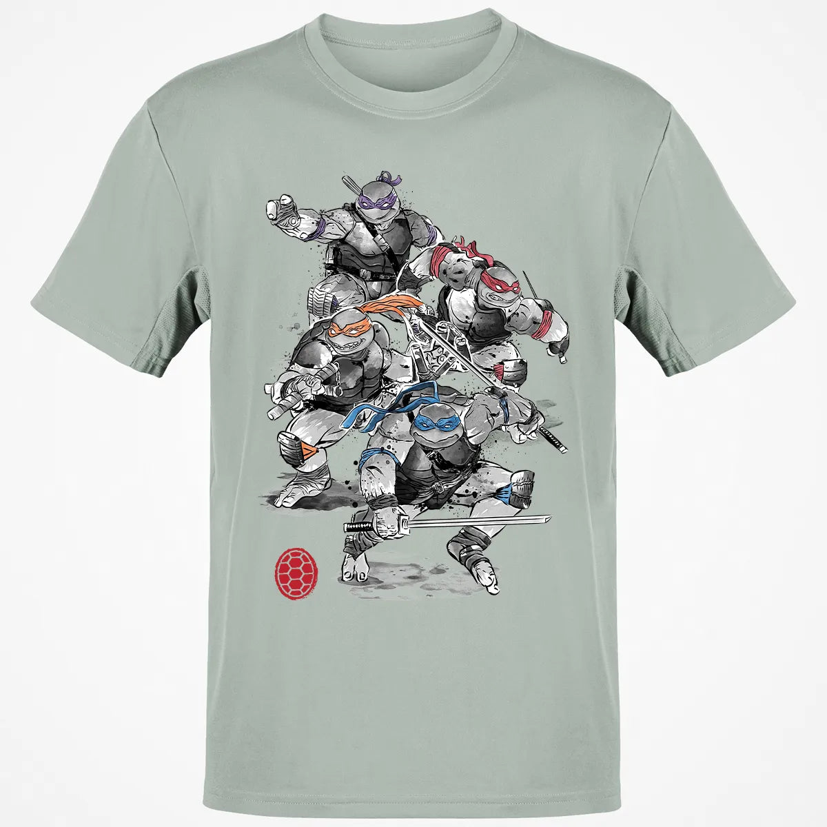 Classic Unisex T-Shirt - 1F69K5ZR