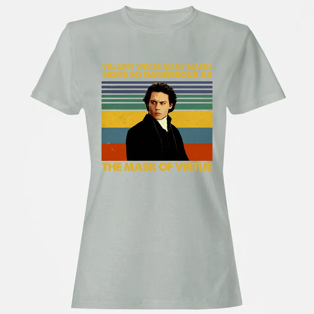 Women's T-shirt - VNK6GM3N