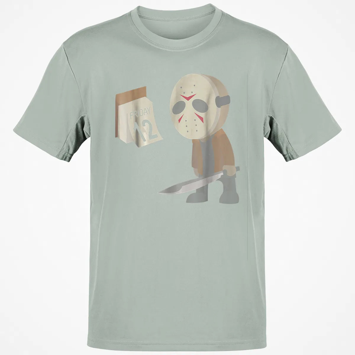 Classic Unisex T-Shirt - 8ZCUQ28F