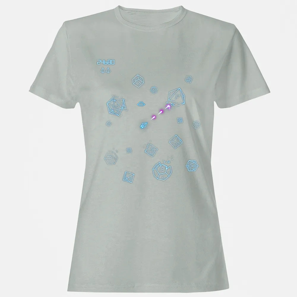 Women's T-shirt - KB5B6E65