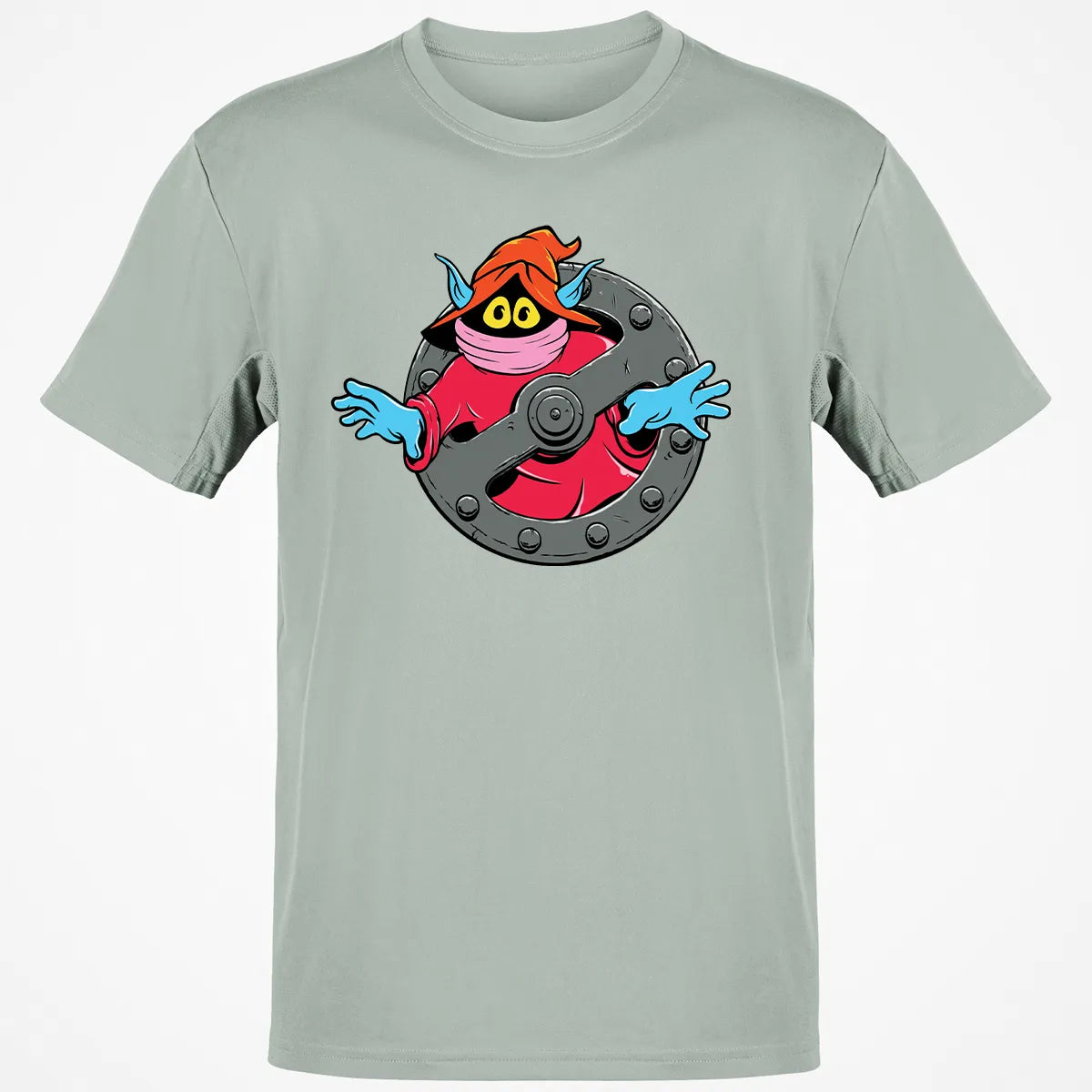 Classic Unisex T-Shirt - UNCSY4E2