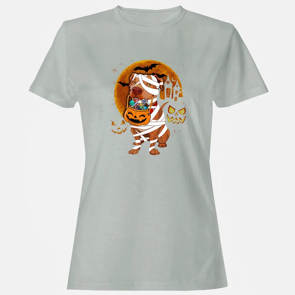 Women's T-shirt - 1NQWJZV5