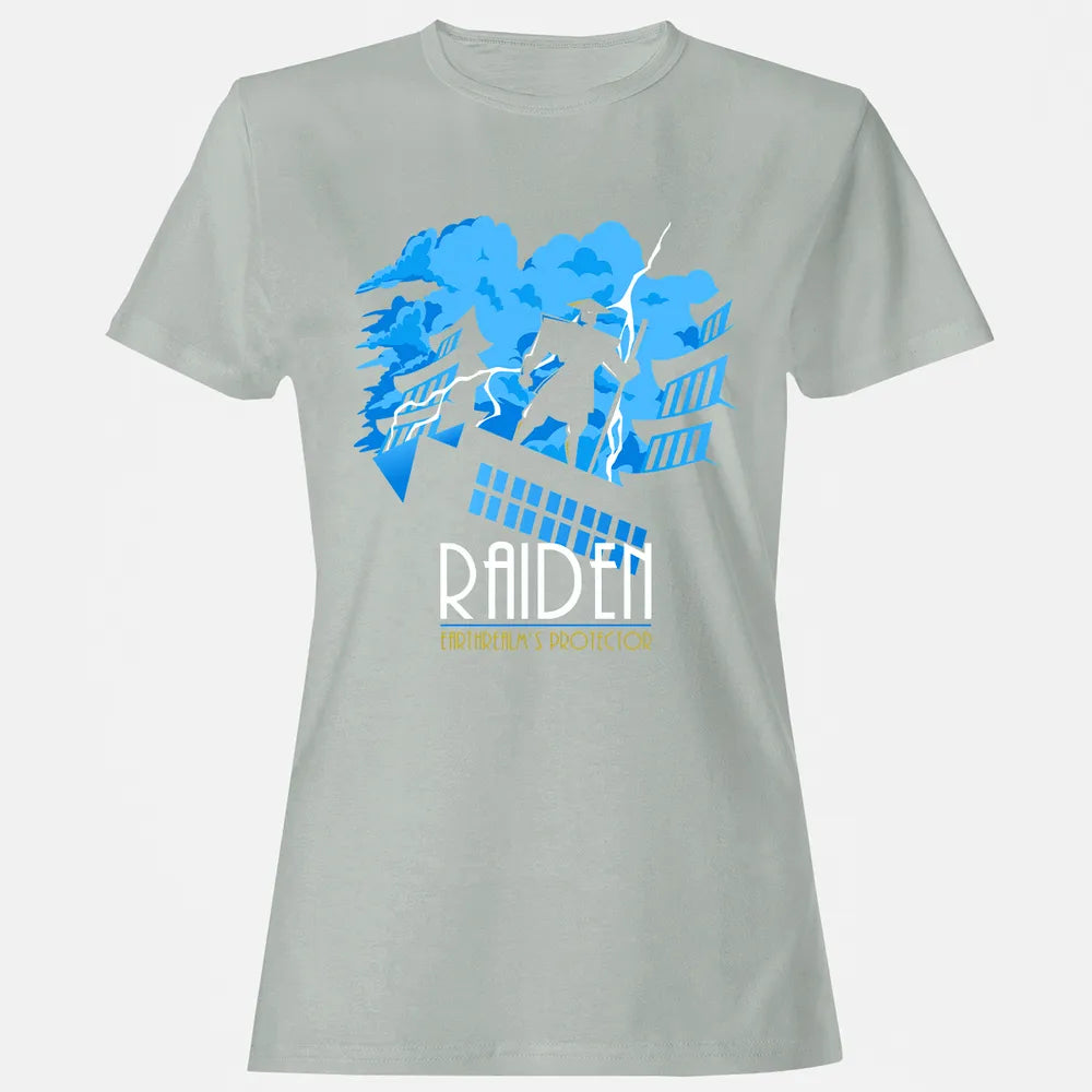 Women's T-shirt - MHVWGP1F