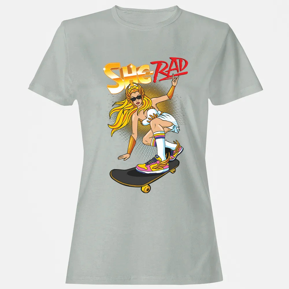 Women's T-shirt - MVH4MMDX