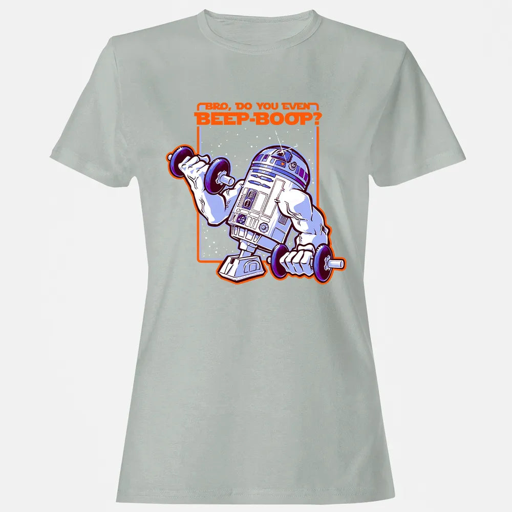 Women's T-shirt - WNX25HVV