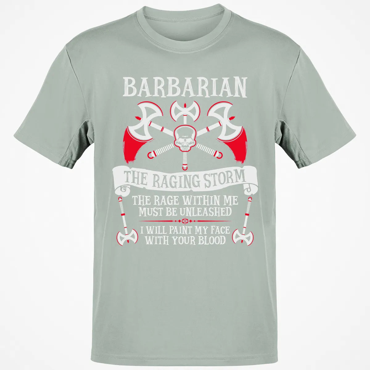Classic Unisex T-Shirt - 6Q8NRJP7