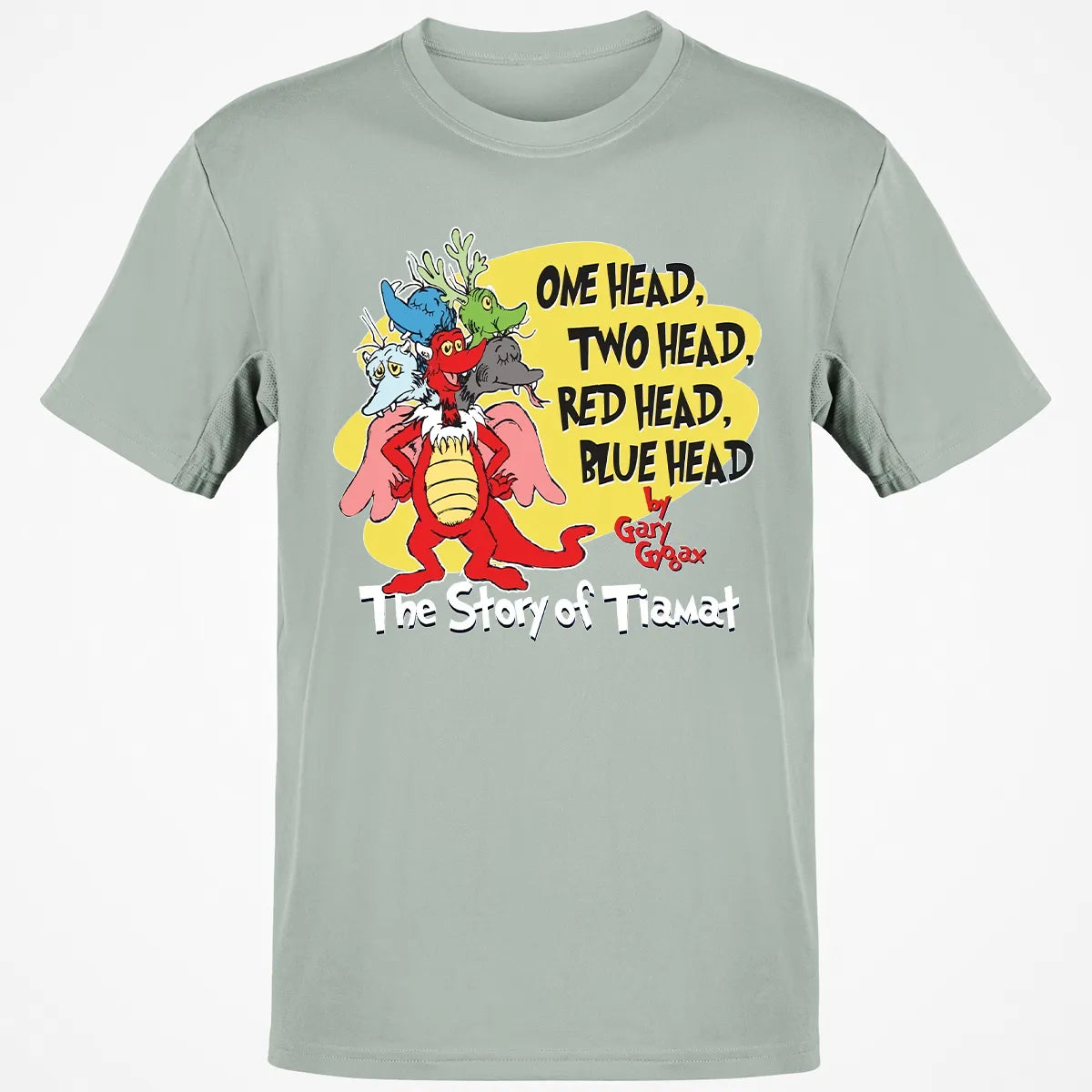 Classic Unisex T-Shirt - K5WWNFA5
