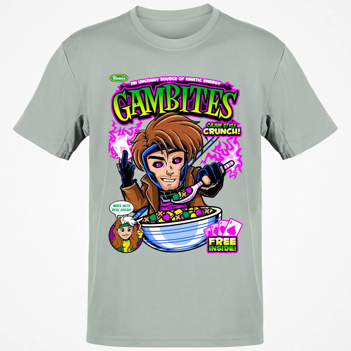 Classic Unisex T-Shirt - U67EMABP