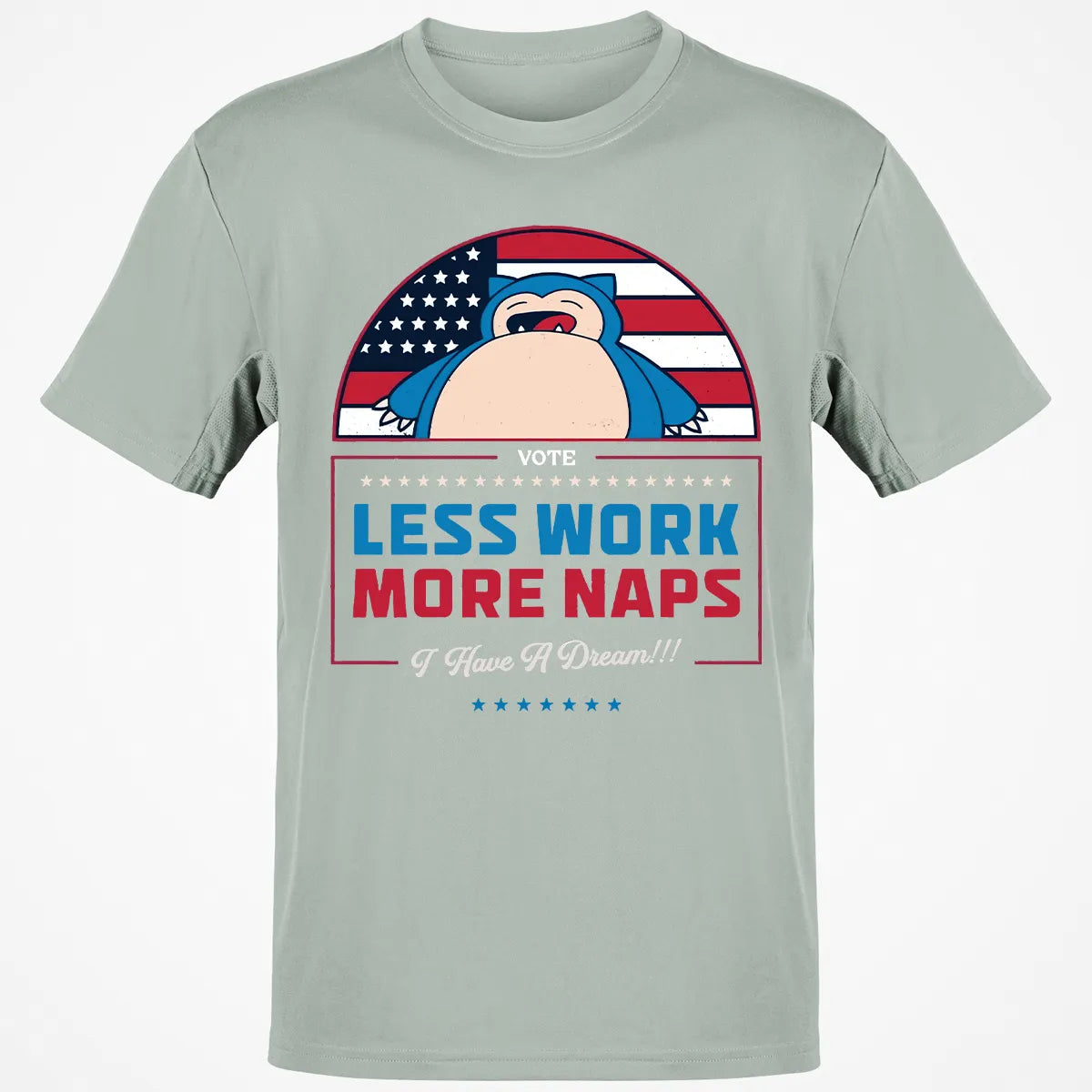 Classic Unisex T-Shirt - T5PPVSFS