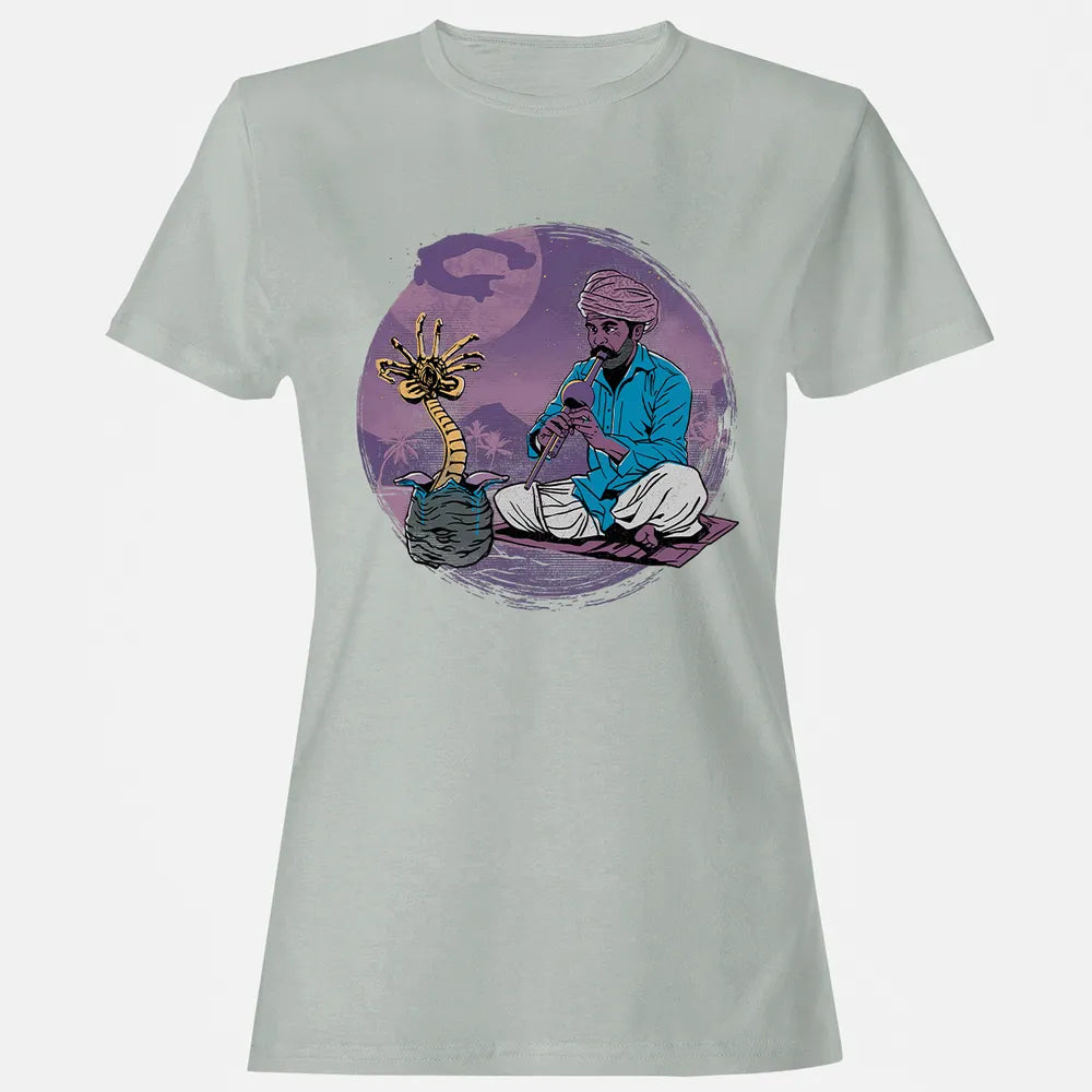 Women's T-shirt - JEAHM5SA