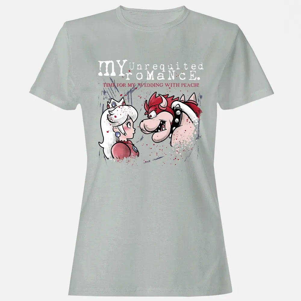 Women's T-shirt - 4M16STBD