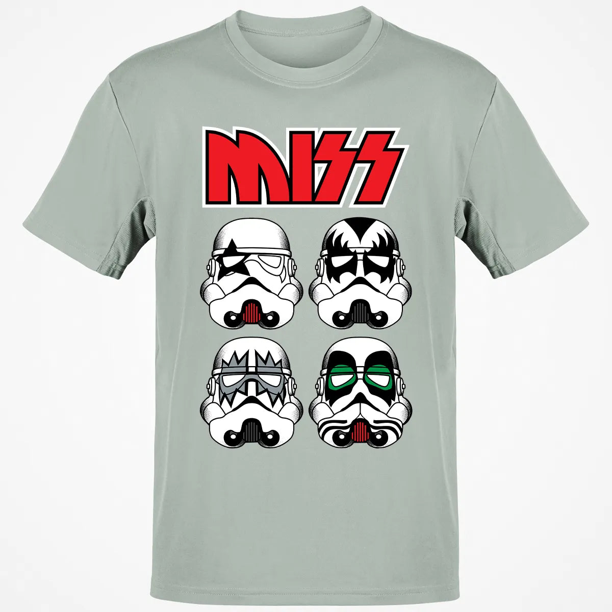 Classic Unisex T-Shirt - LENZ749Q