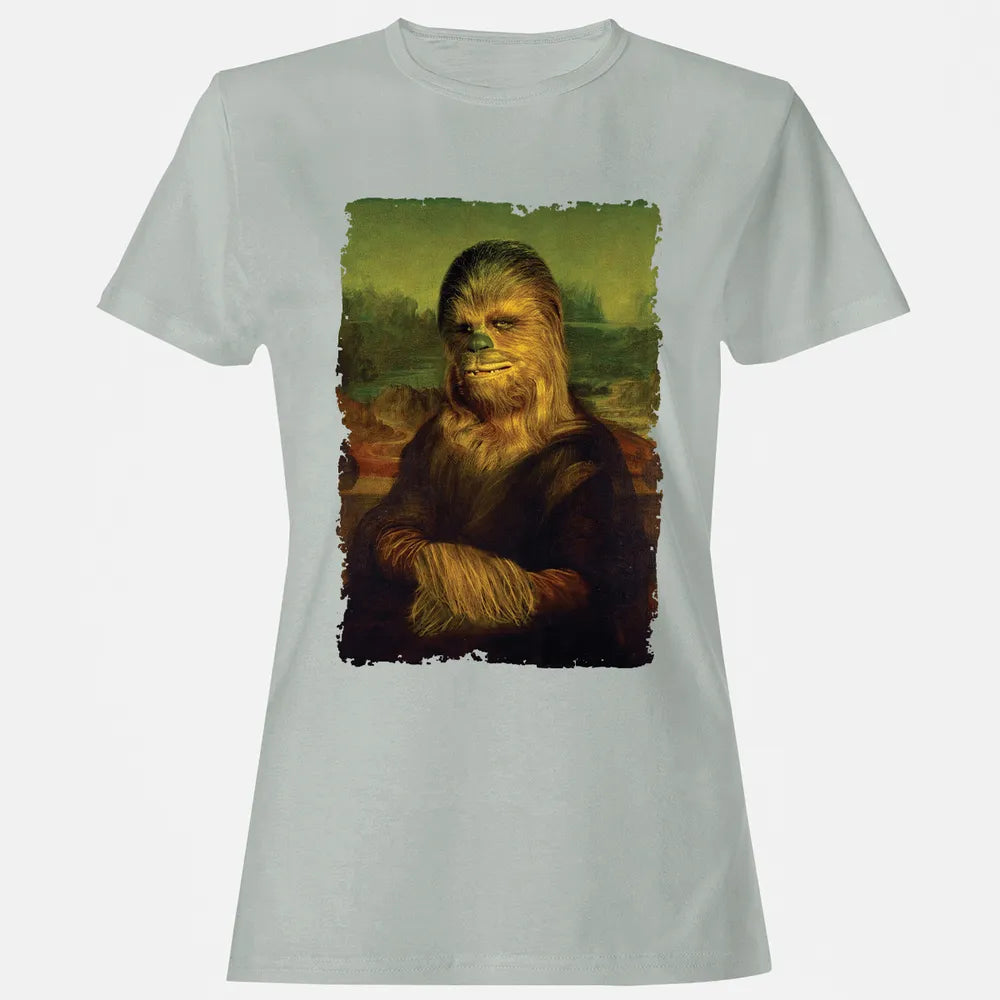 Women's T-shirt - RVW4MC9P