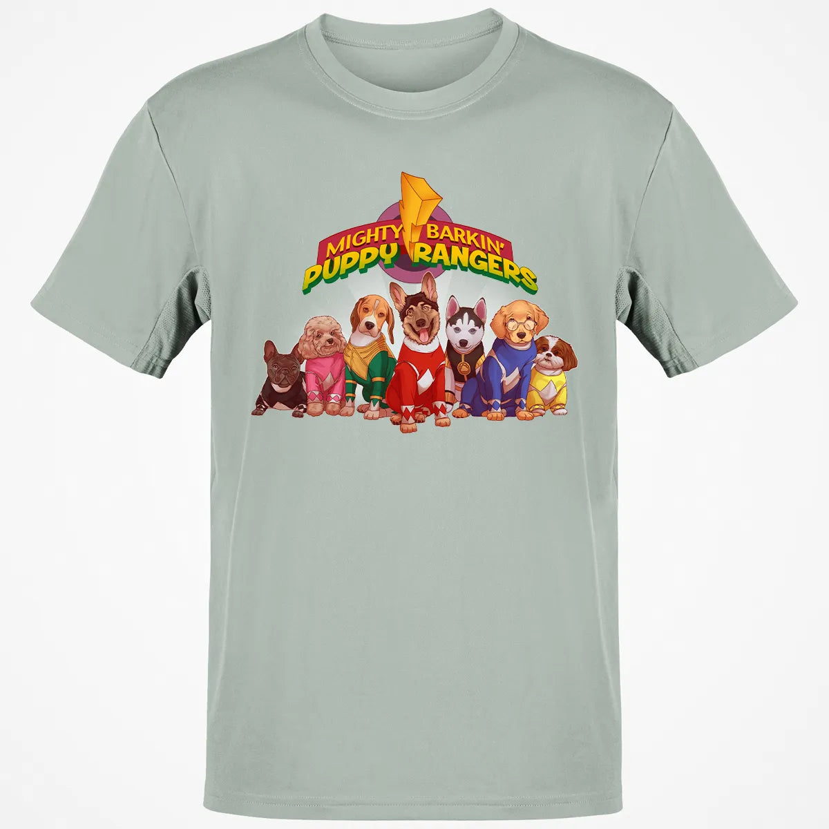 Classic Unisex T-Shirt - M7NTNCQL