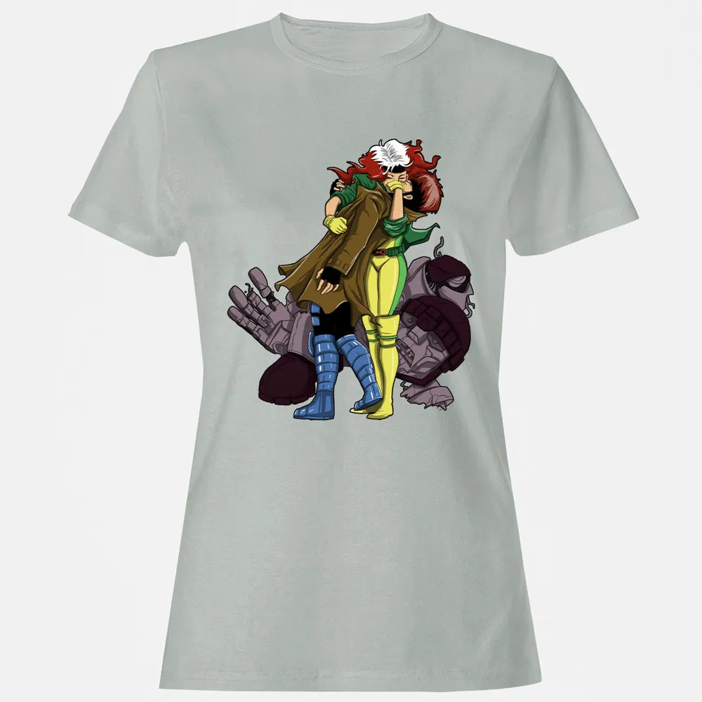 Women's T-shirt - DHL2PE5W