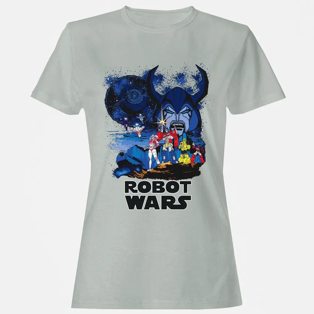 Women's T-shirt - GZ9MA3RU