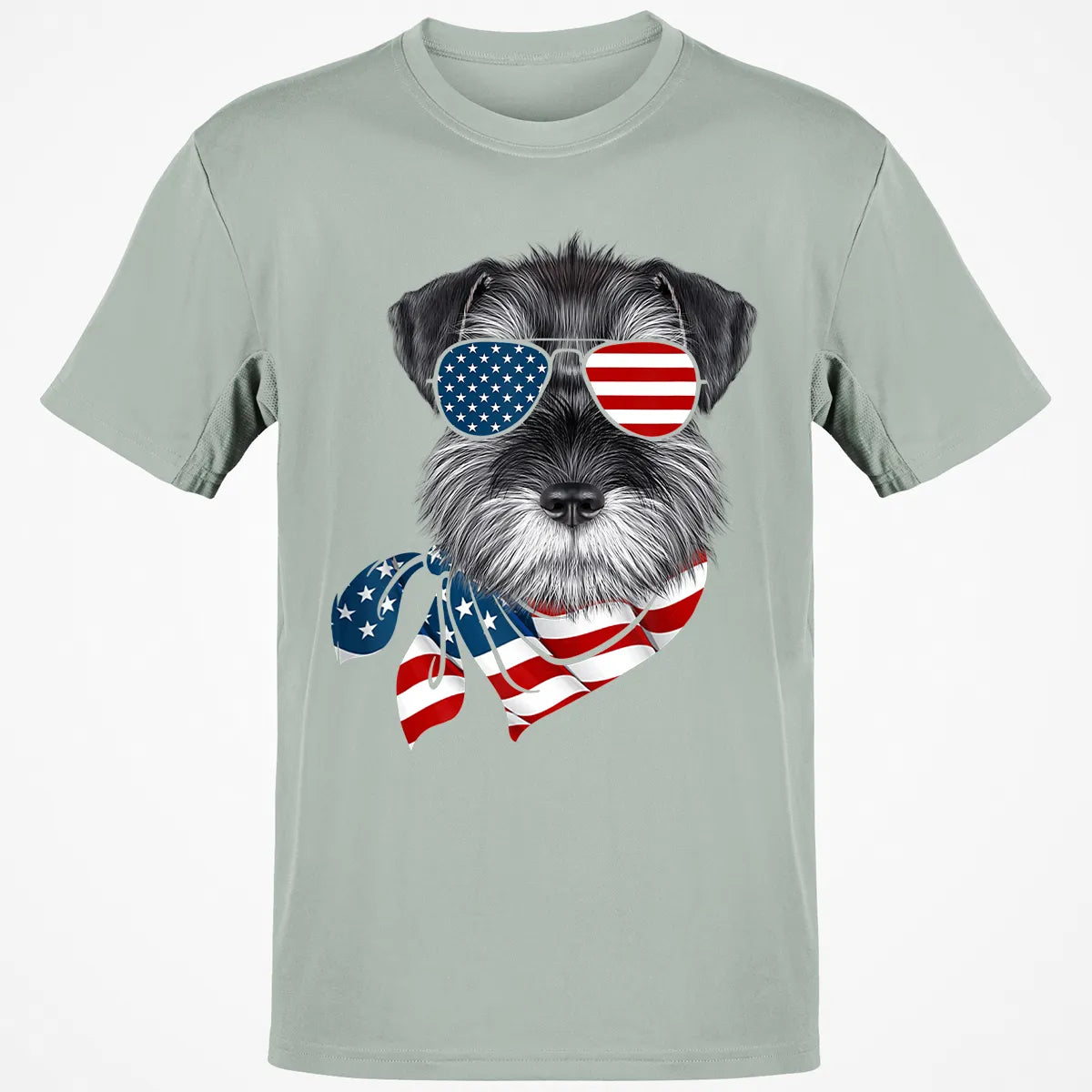 Classic Unisex T-Shirt - QZYH7APL