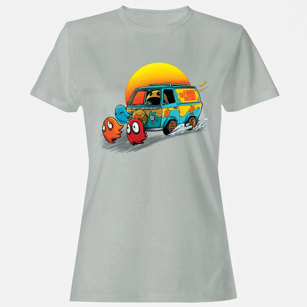 Women's T-shirt - CF3DCD96