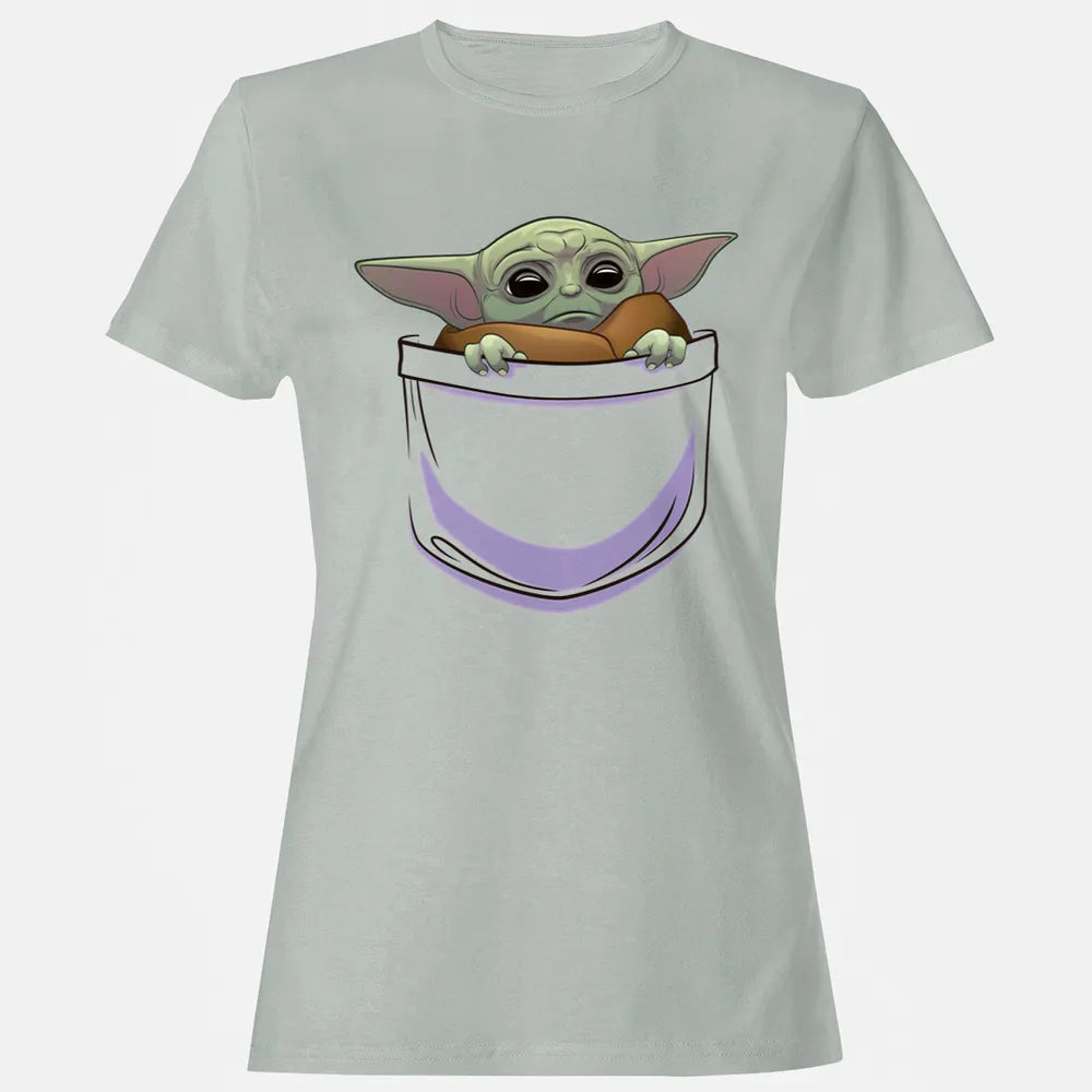 Women's T-shirt - PDGCXRGX