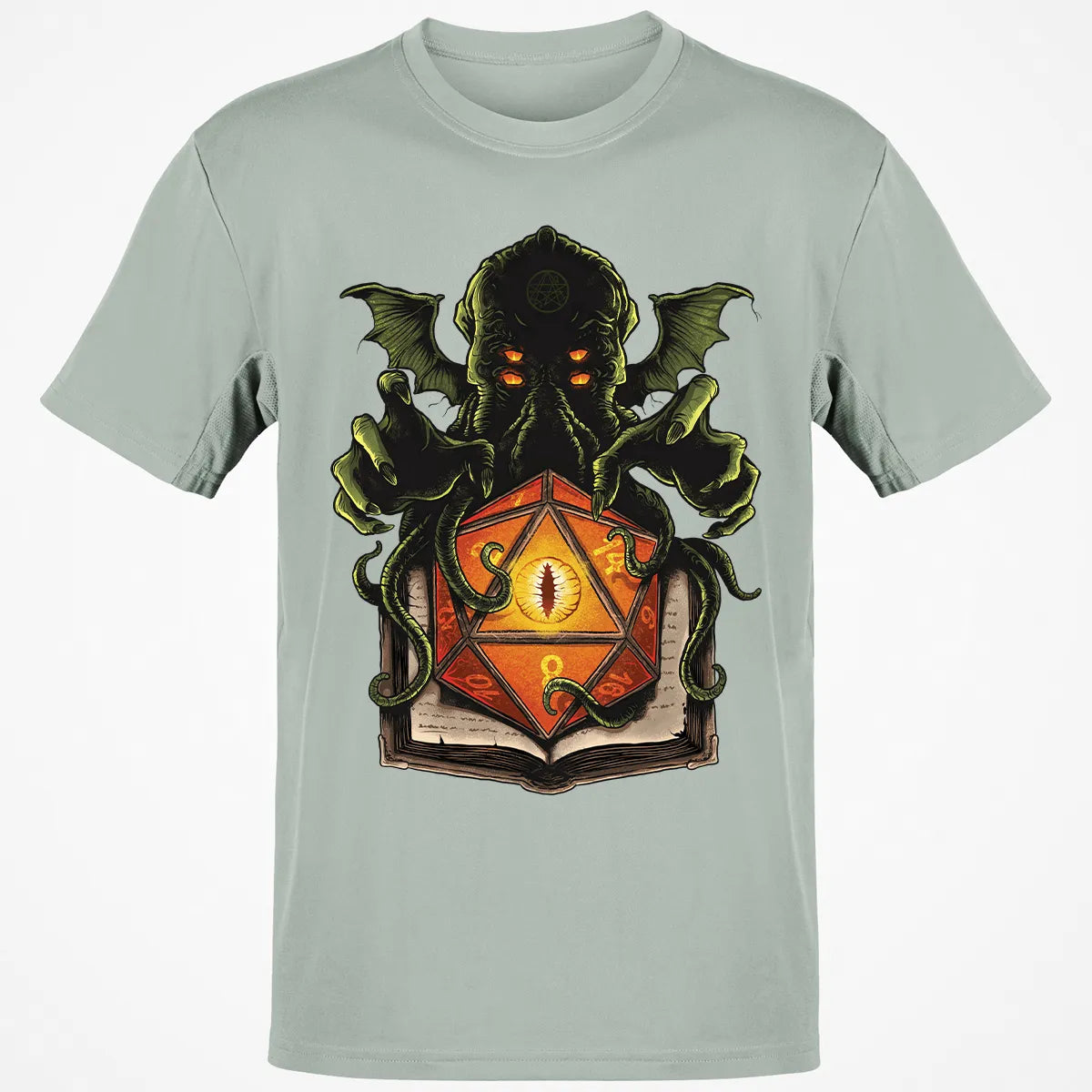 Classic Unisex T-Shirt - AUYRKYUX