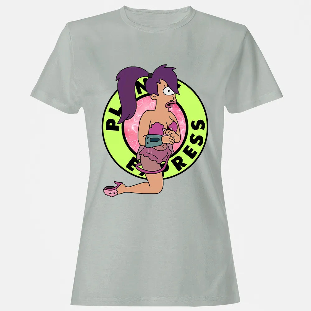 Women's T-shirt - UZQKZWCC