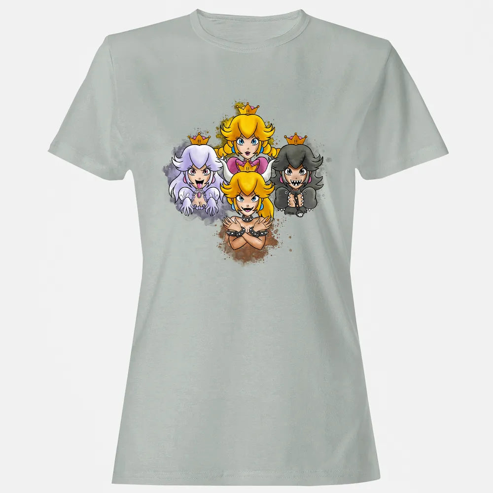 Women's T-shirt - QPX3HS96