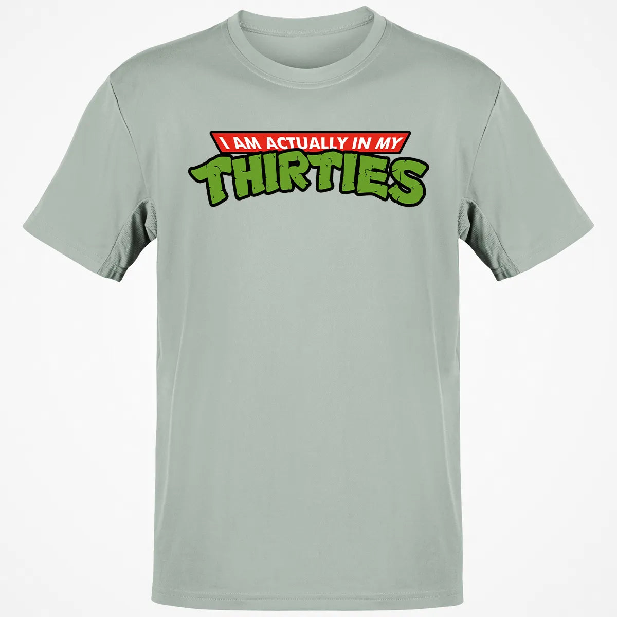 Classic Unisex T-Shirt - JS28J3F8