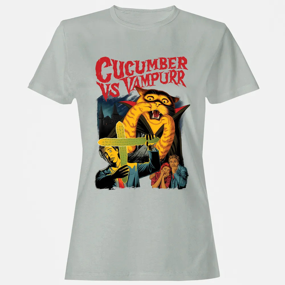 Women's T-shirt - DU4W4BKF