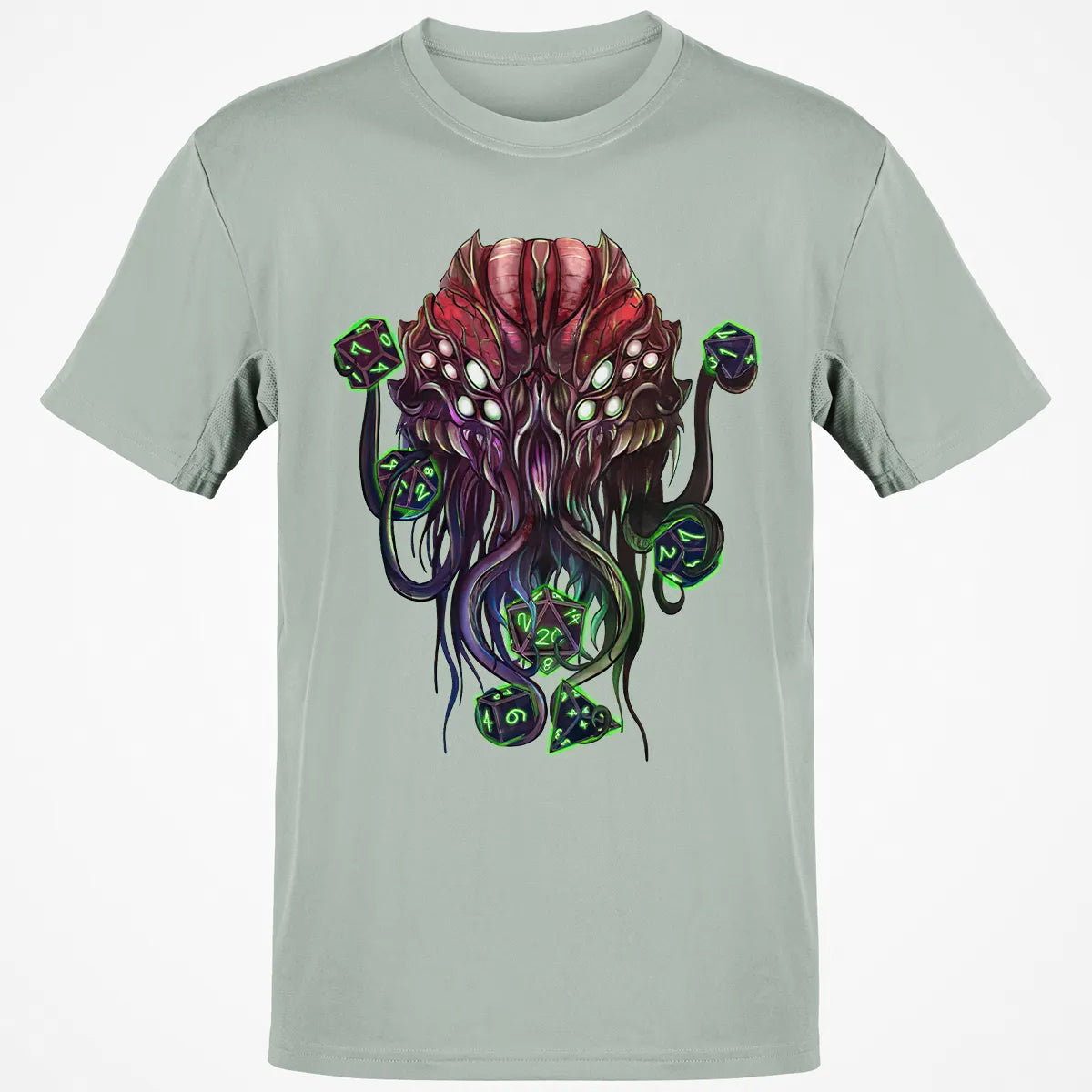 Classic Unisex T-Shirt - 6Q1DCC8A
