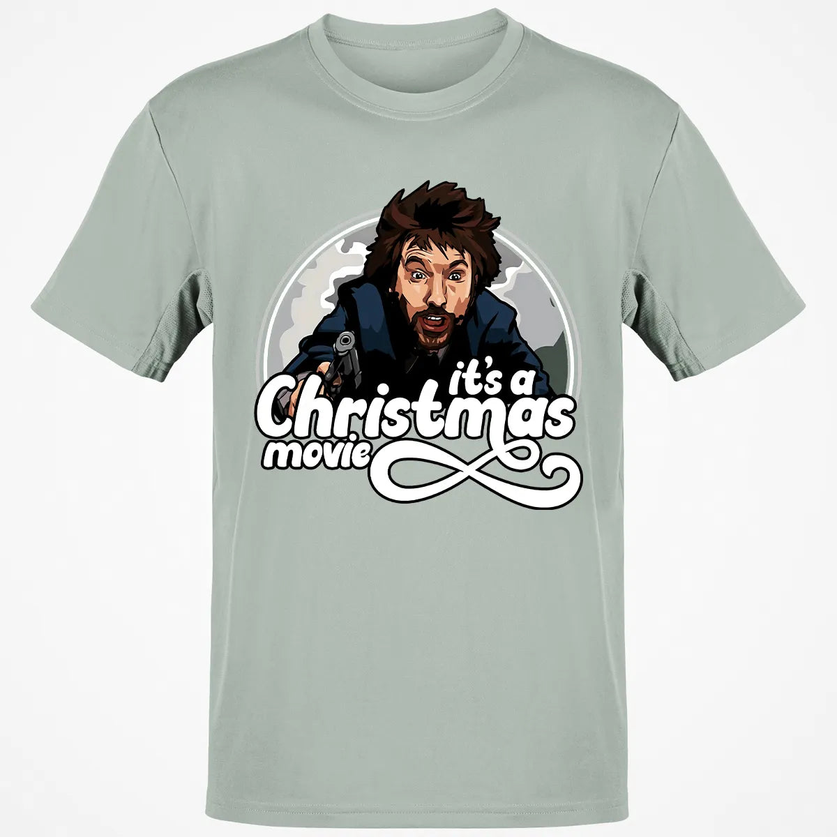 Classic Unisex T-Shirt - VJ9JEZ19