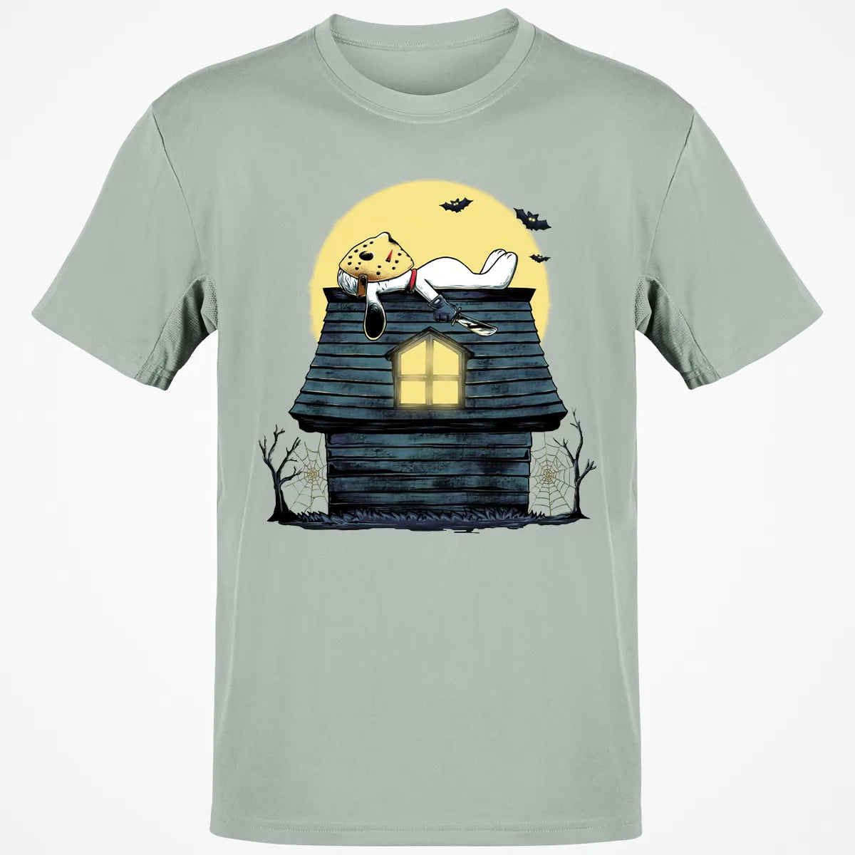 Classic Unisex T-Shirt - YW1VNV72