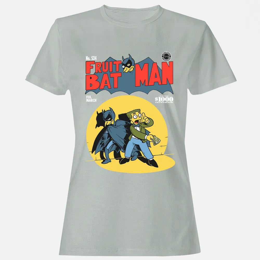 Women's T-shirt - R86YBQQ2
