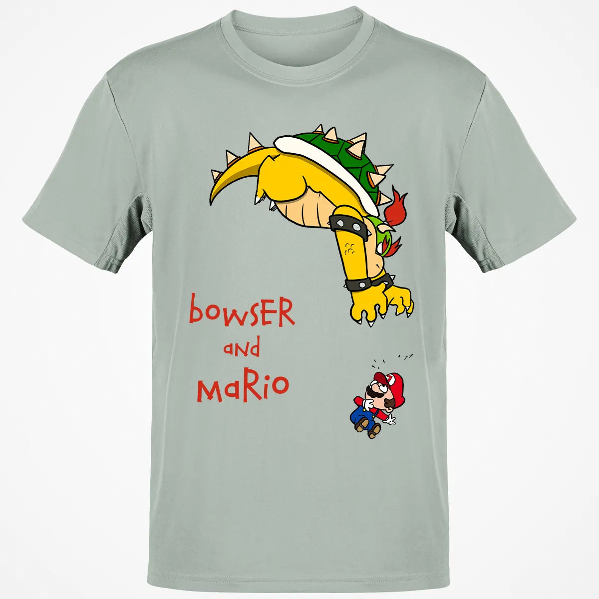 Classic Unisex T-Shirt - ND7VUJUK
