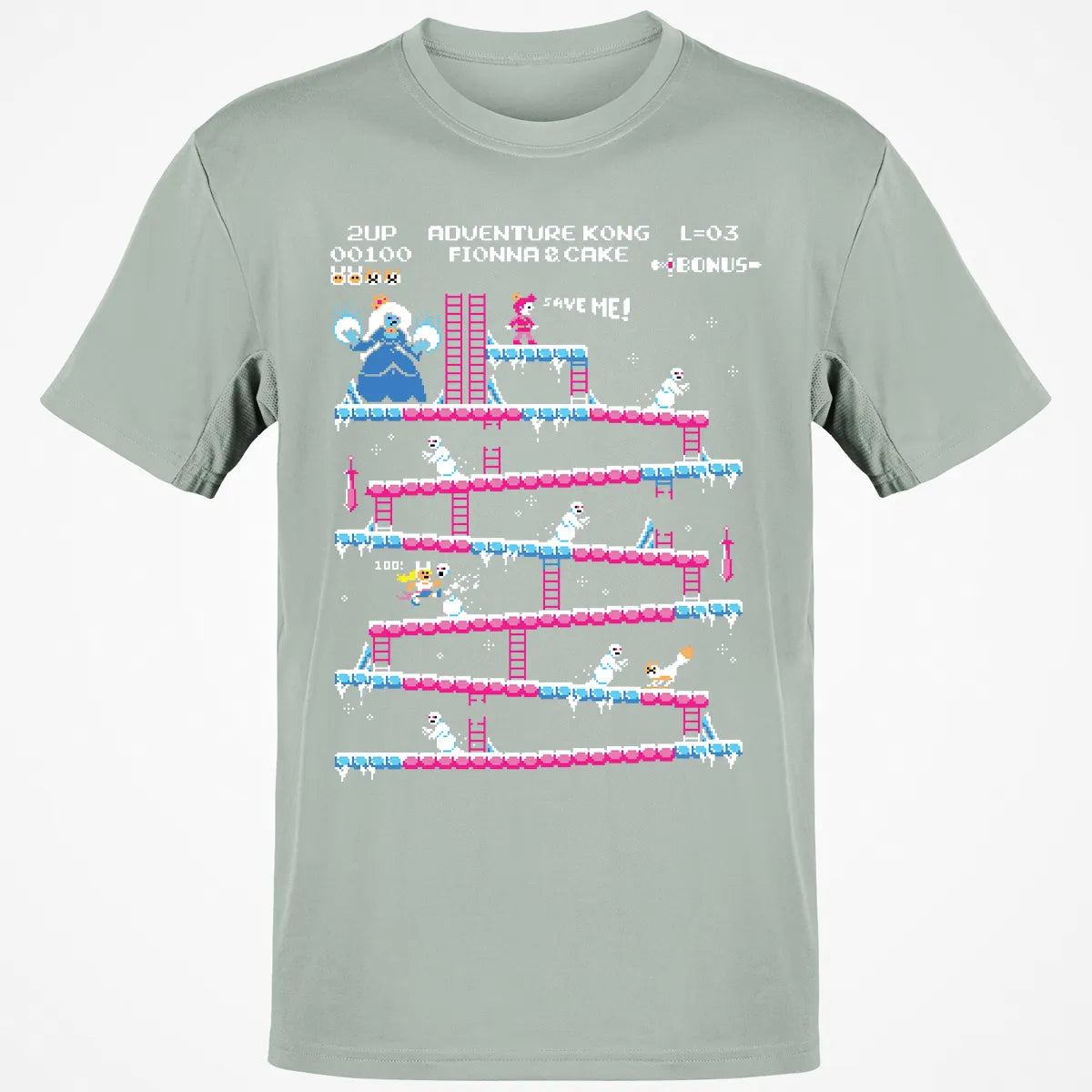 Classic Unisex T-Shirt - VVMJ9CTA