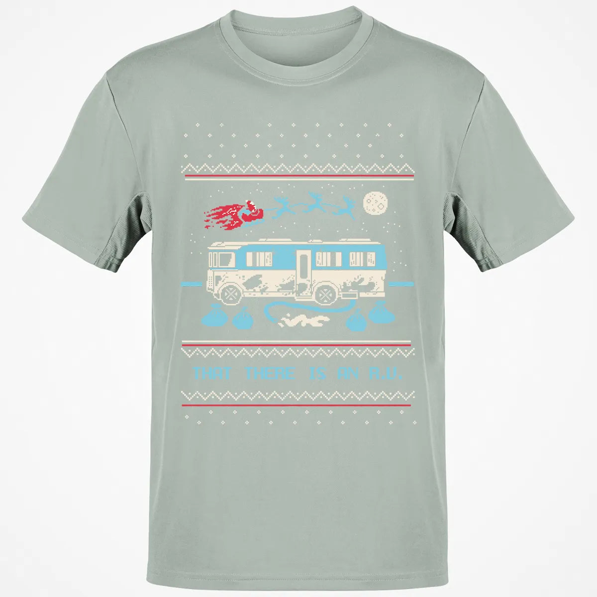 Classic Unisex T-Shirt - 8VJBGQFE
