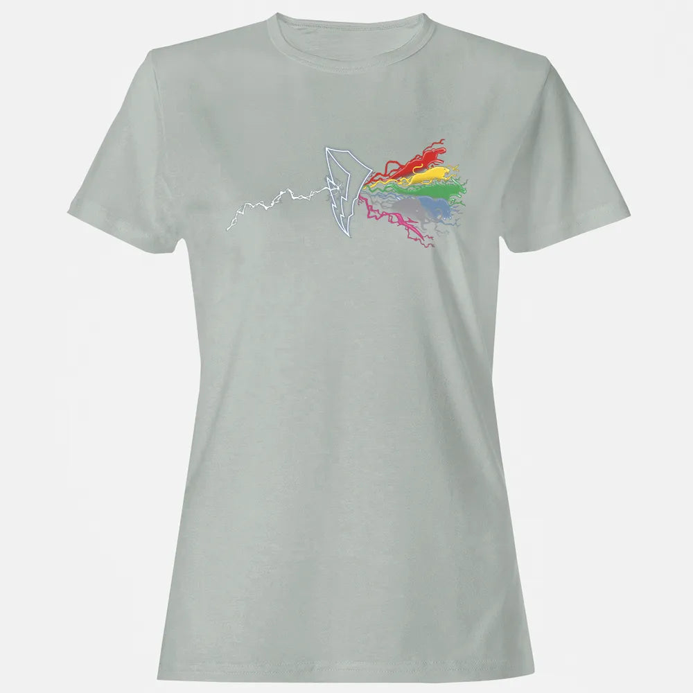 Women's T-shirt - LWH697NS