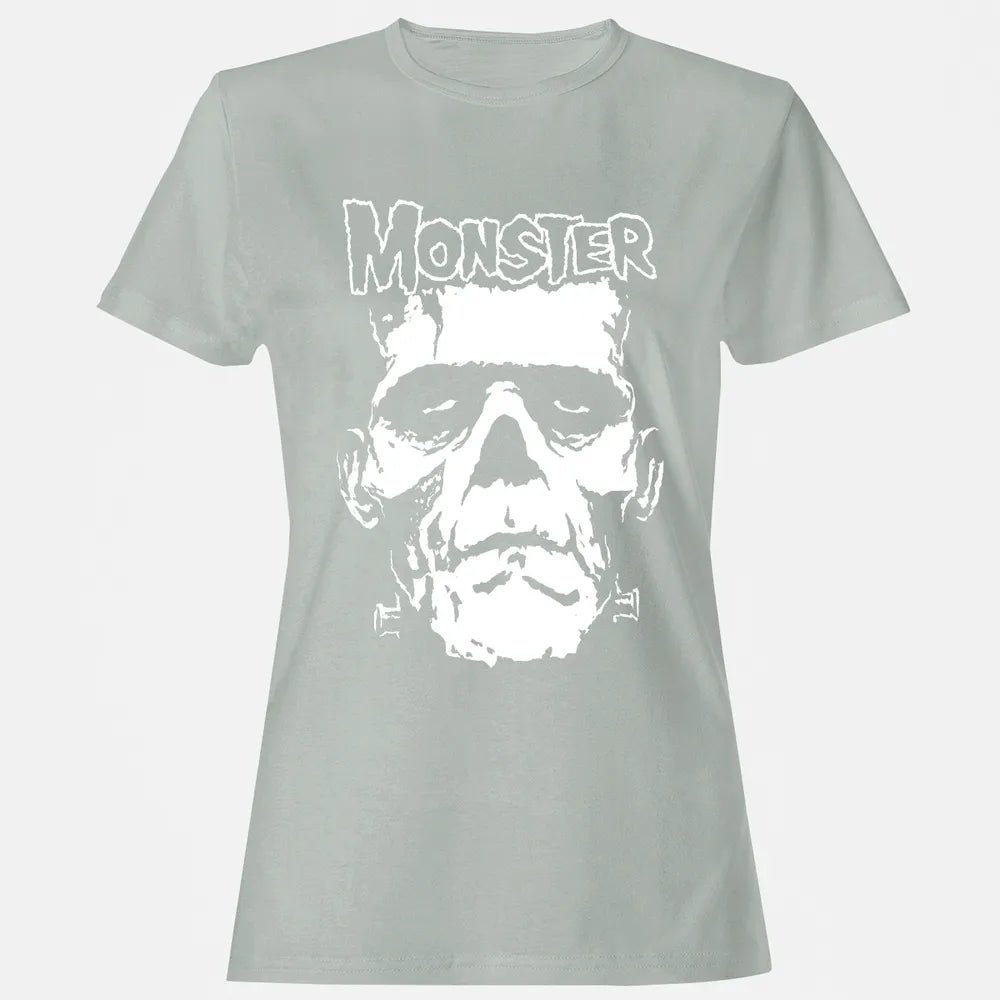 Women's T-shirt - FJ4E7RV3