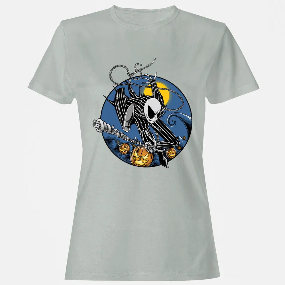Women's T-shirt - YYJYJKHH
