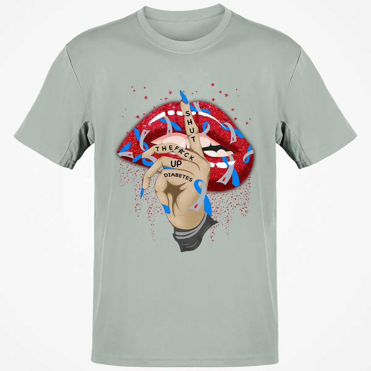 Classic Unisex T-Shirt - D79PDNRX