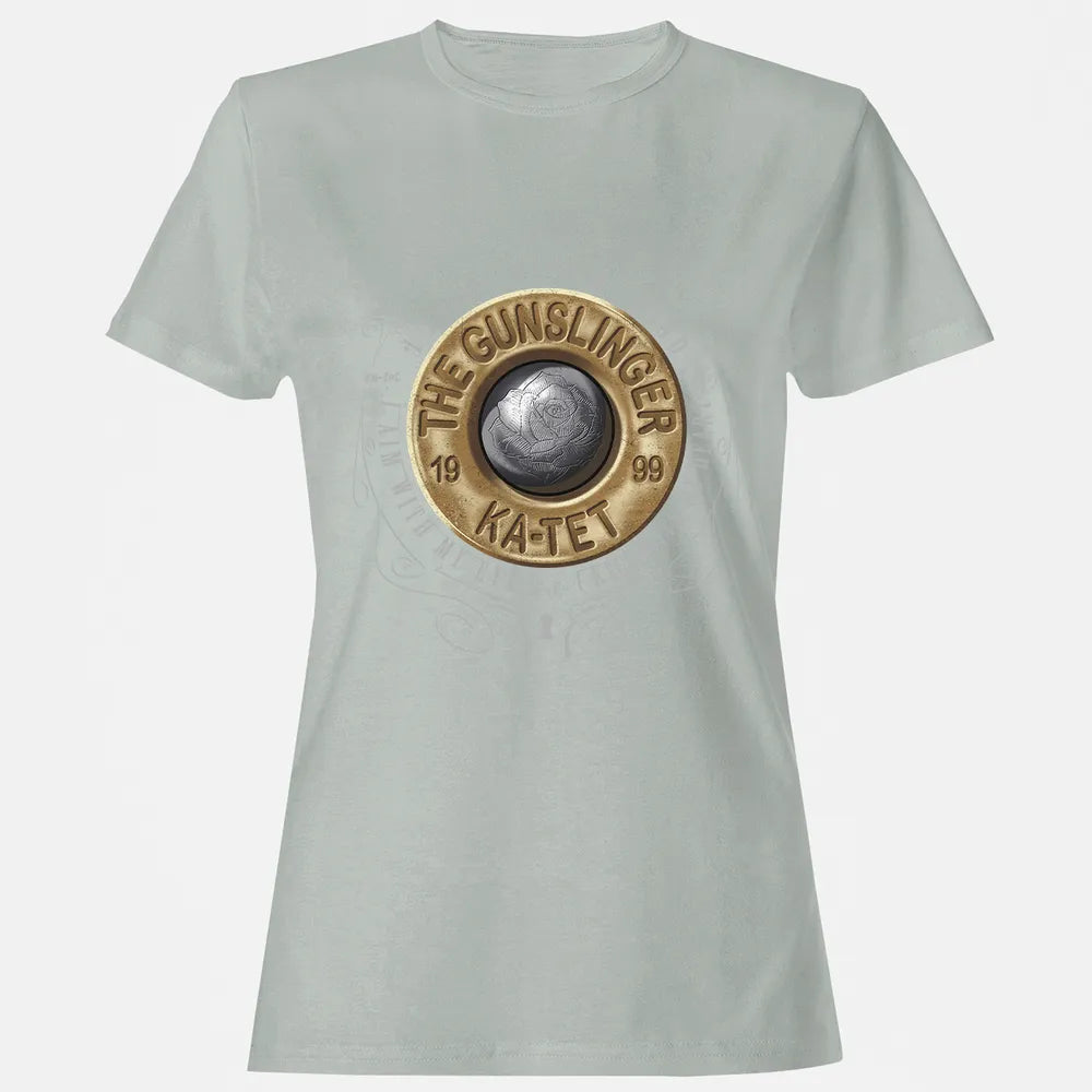 Women's T-shirt - KXRRX22W