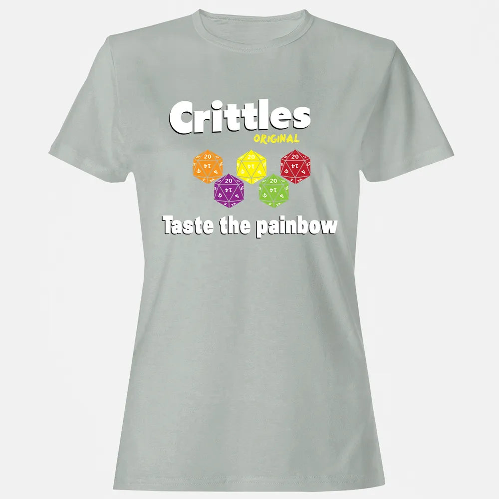 Women's T-shirt - 5CSBUR2X