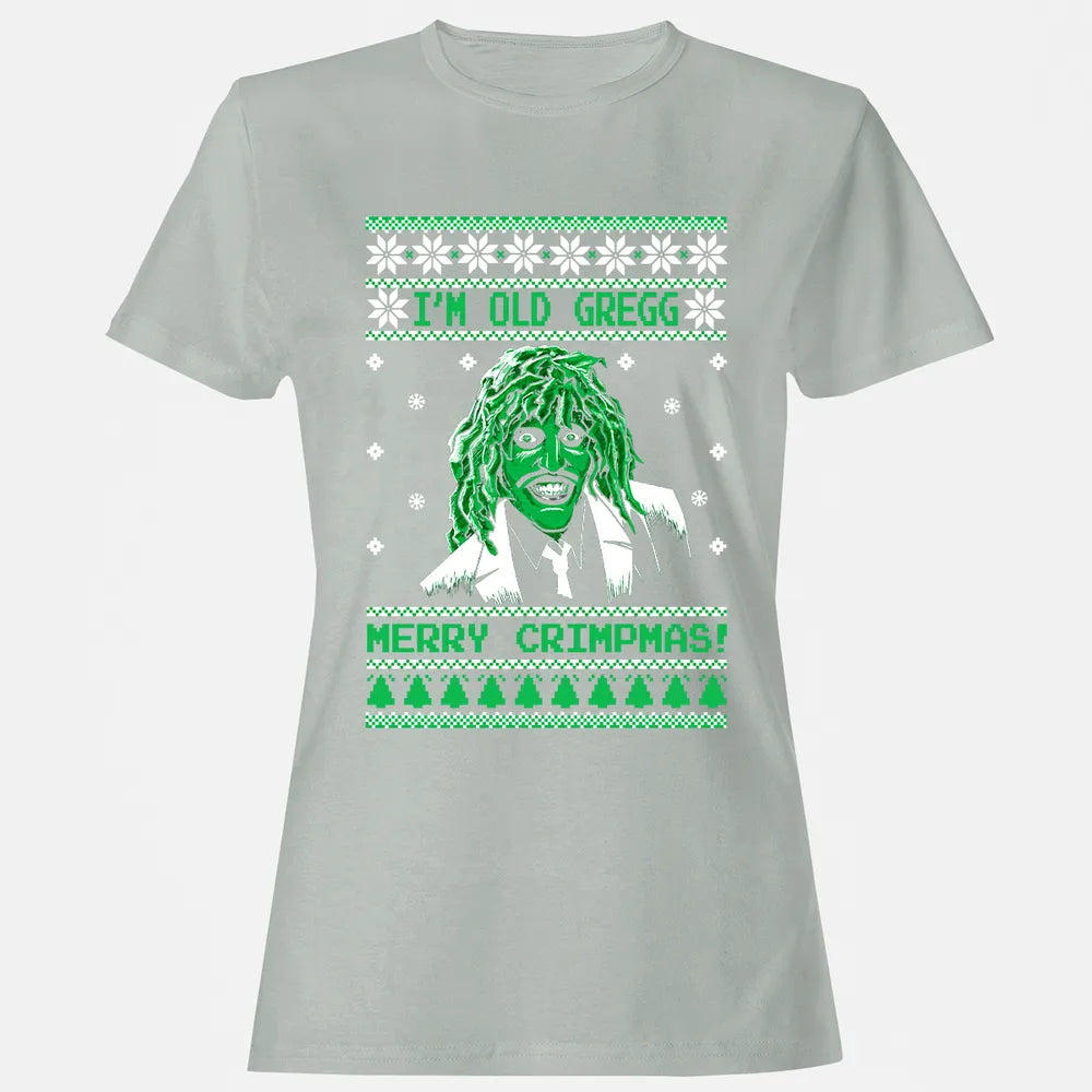 Women's T-shirt - R5QXQK2S
