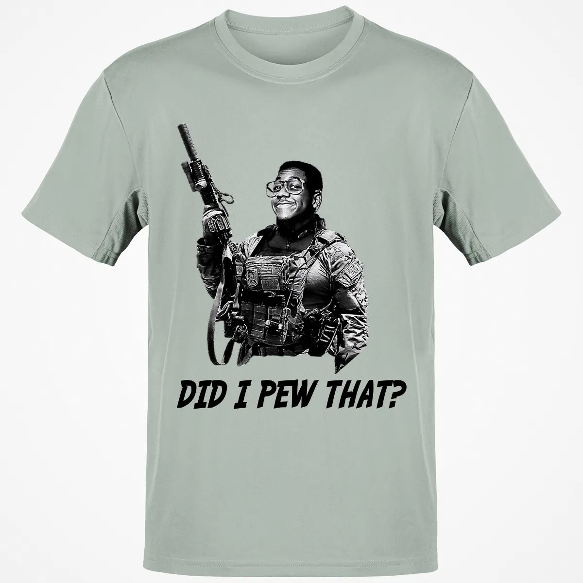 Classic Unisex T-Shirt - A33EQGU7