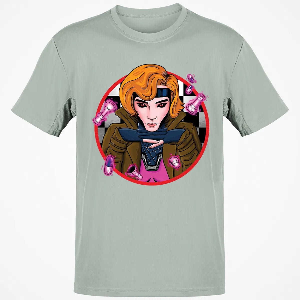 Classic Unisex T-Shirt - AY5GAJYZ