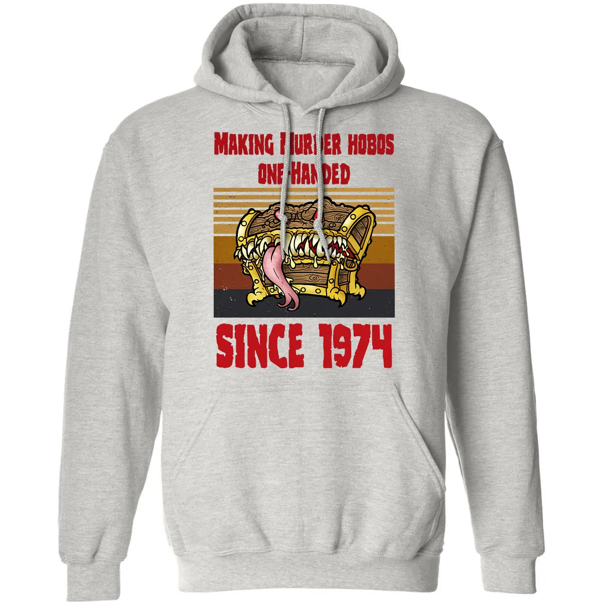 Classic Unisex Hoodie - E6B7W15M