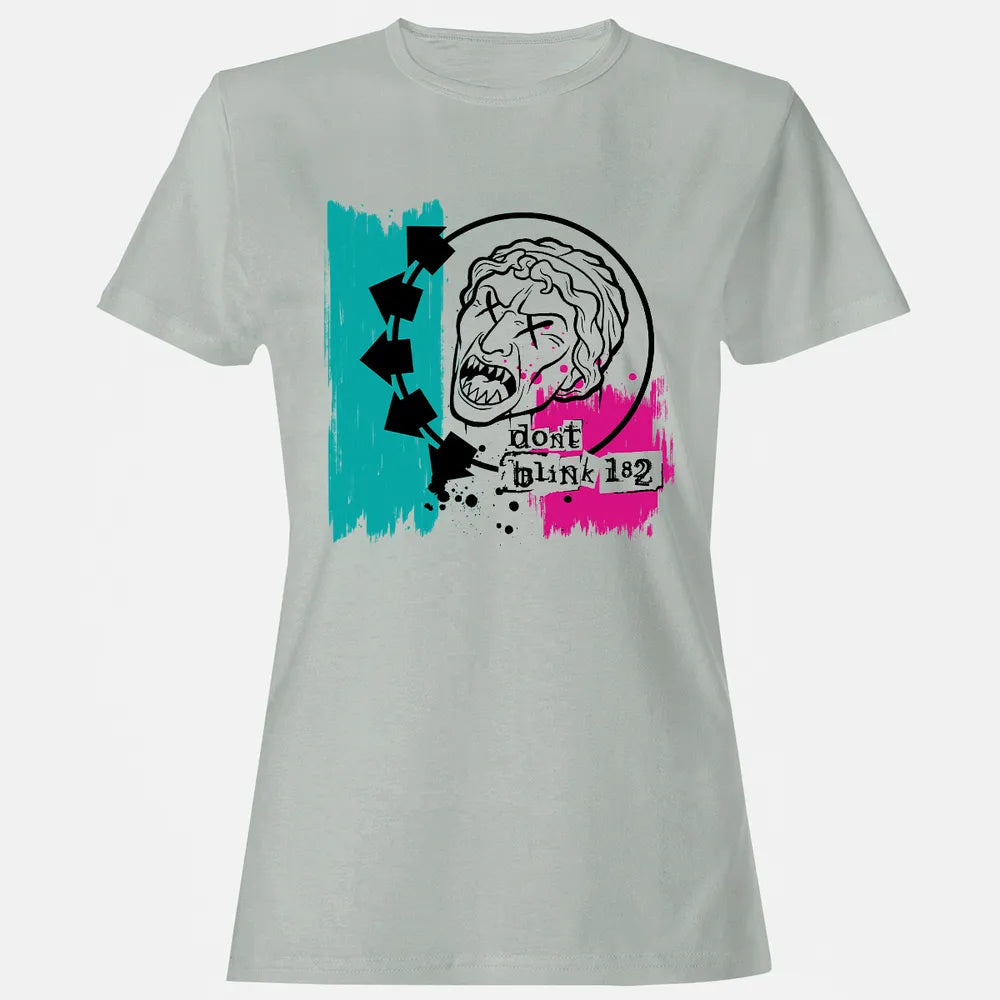 Women's T-shirt - Z3VABZN2