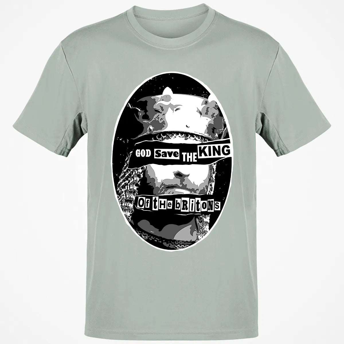 Classic Unisex T-Shirt - E4MVC2HN