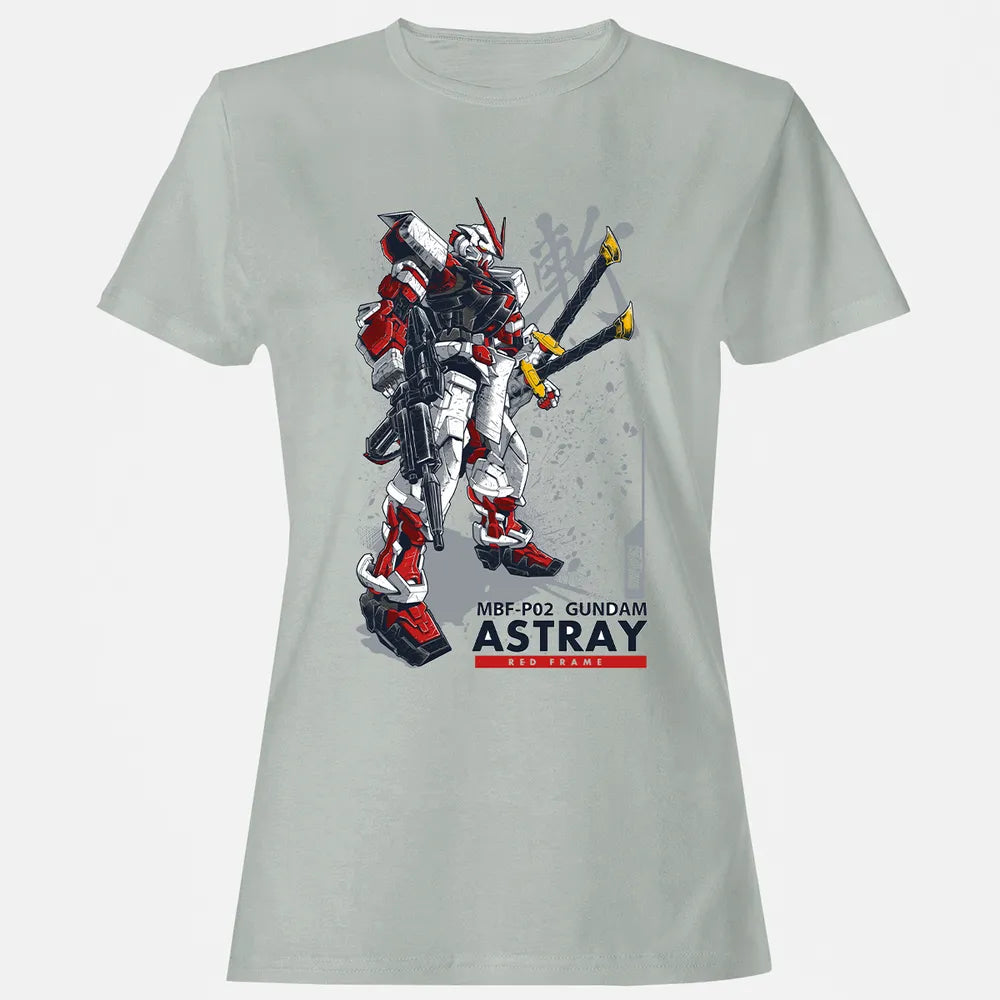 Women's T-shirt - HJAR2VCC